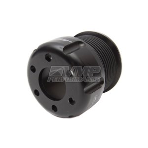 Ford Shelby GT500 Supercharger Pulley - VMP Performance - 2.7in Griptec 10-Rib - `07-`14